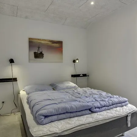 Feriehus Juho - 900m From The Sea By Interhome Løkken