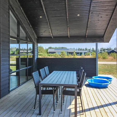 Juho - 900m From The Sea By Interhome *