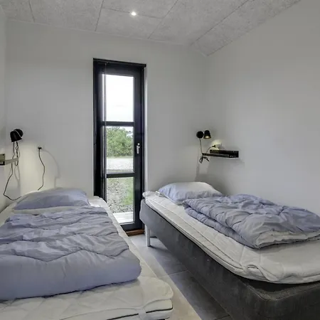 Juho - 900m From The Sea By Interhome