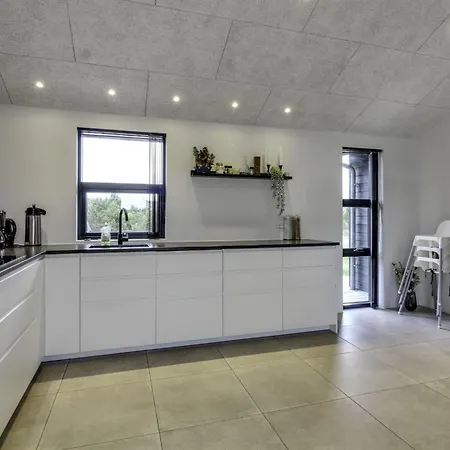 Feriehus Juho - 900m From The Sea By Interhome