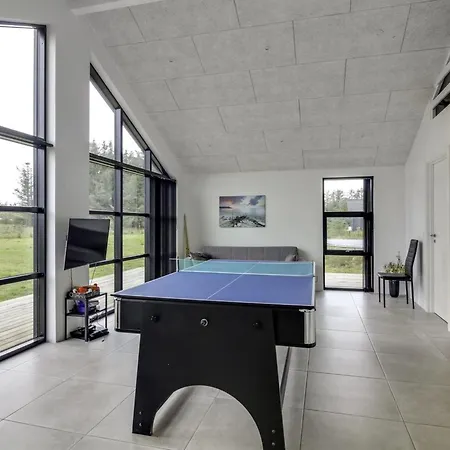 Juho - 900m From The Sea By Interhome Feriehus Løkken