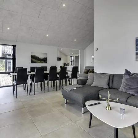 Juho - 900m From The Sea By Interhome *
