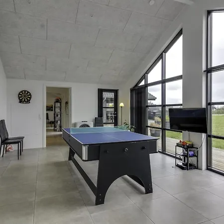 Juho - 900m From The Sea By Interhome Feriehus *