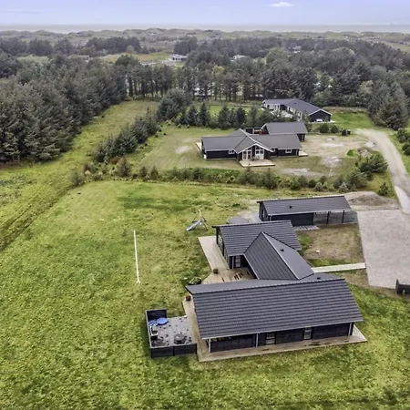 Feriehus Juho - 900m From The Sea By Interhome