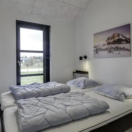 Juho - 900m From The Sea By Interhome Feriehus *