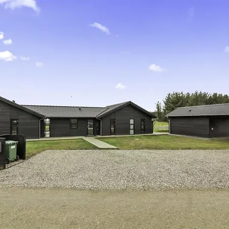 Feriehus Juho - 900m From The Sea By Interhome *