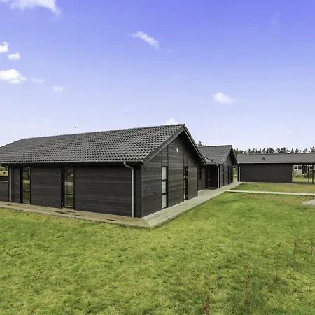 Juho - 900m From The Sea By Interhome *